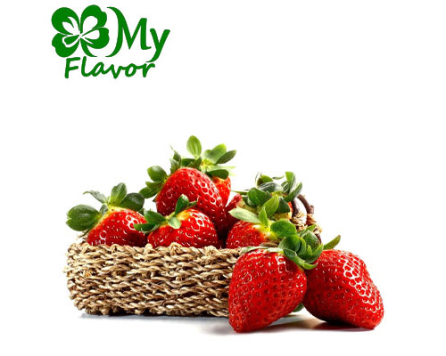 Strawberry (My Flavor)