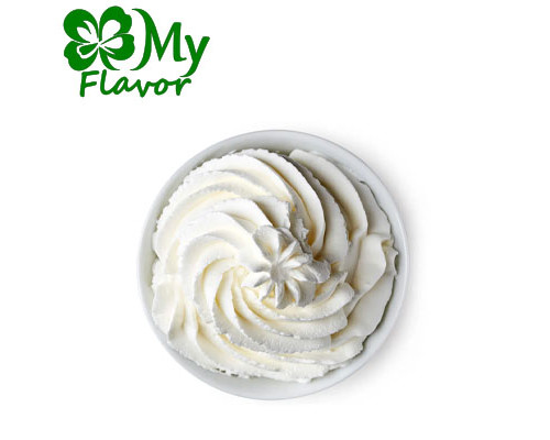 Sweet Cream (My Flavor)