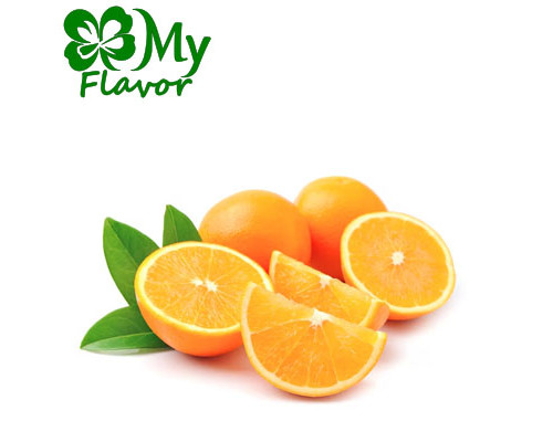 Sweet Orange (My Flavor)