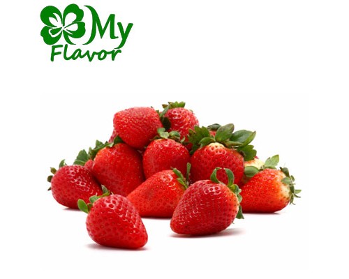 Sweet Strawberry (My Flavor)