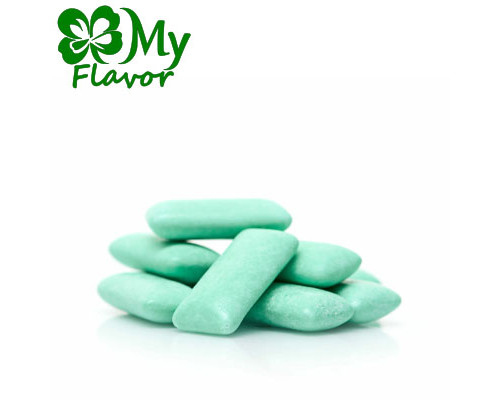 Chewing Gum (My Flavor)