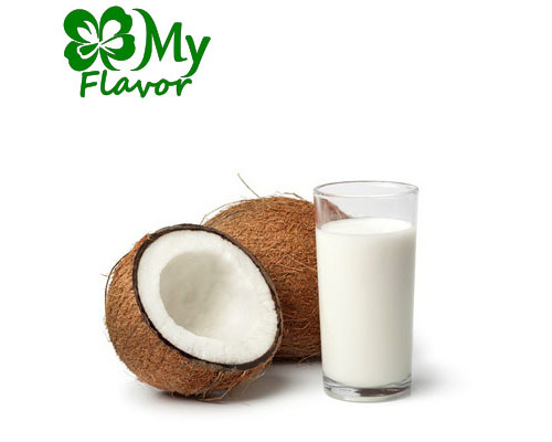 Coconut Milk (My Flavor)