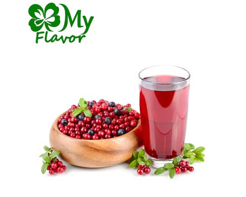 Cranberry Juice (My Flavor)