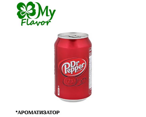 Ароматизатор Dr. Pepper (My Flavor)