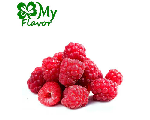 Fresh Raspberry (My Flavor)