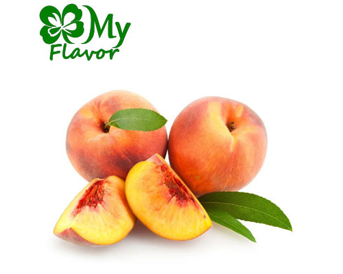 Honey Peach (My Flavor)
