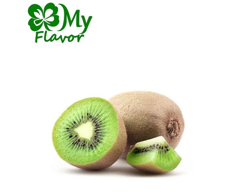 Kiwi Double (My Flavor)