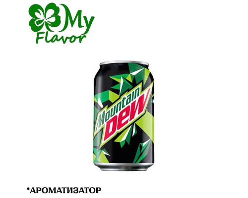 Ароматизатор Mountain Dew (My Flavor)