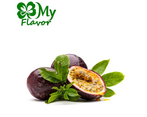 Passion Fruit v2 (My Flavor)