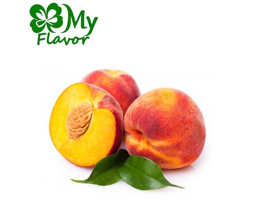 Peach (My Flavor)