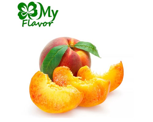 Peach Juice (My Flavor)