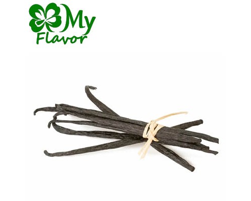 Vanilla (My Flavor)