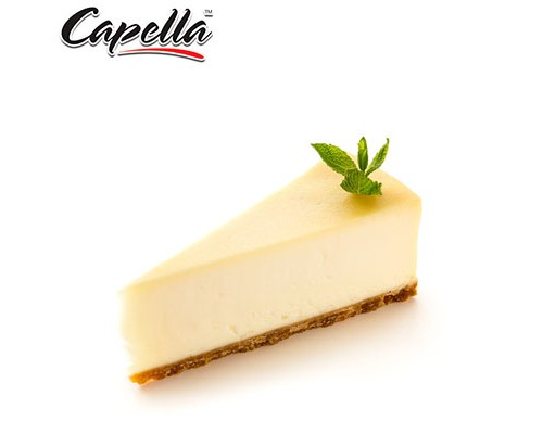 New York Cheesecake V1 (Capella)