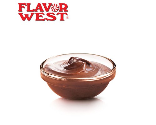 Nutella Type (Flavor West)