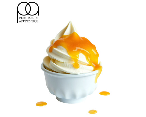 Orange Cream Bar (TPA)