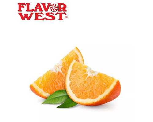 Orange (Flavor West)