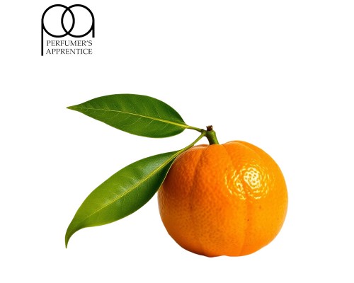 Orange Mandarin (TPA)