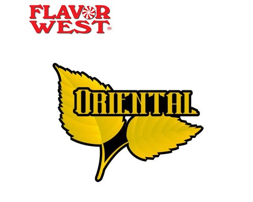 Oriental Tobacco (Flavor West)