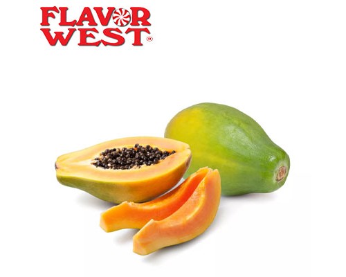 Papaya (Flavor West)