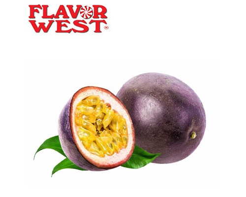Passion Fruit (Flavor West)