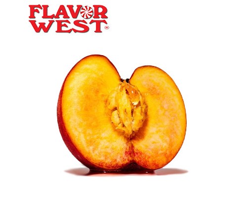 Peach (Flavor West)