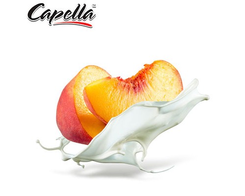 Peaches and Cream V1 (Capella)
