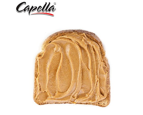 Peanut Butter (Capella)