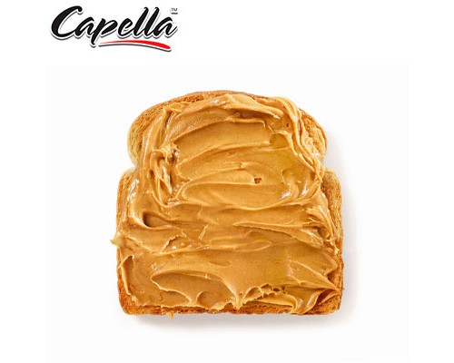 Peanut Butter V2 (Capella)