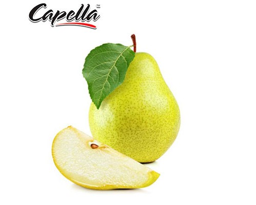 Pear w/Stevia (Capella)