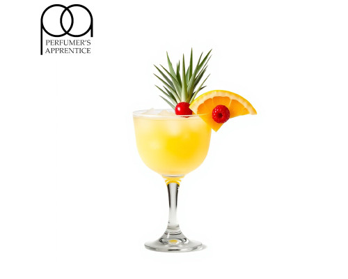 Pina Colada (TPA)