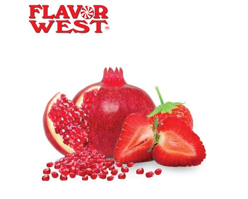 Pomberry (Flavor West)