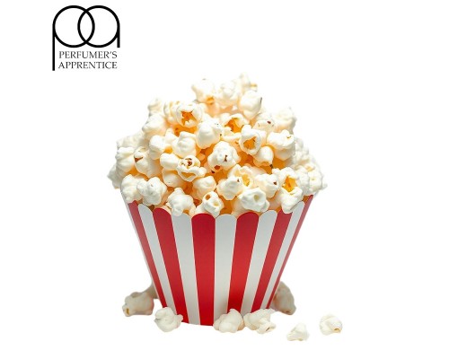 Popcorn Air Popped (TPA)