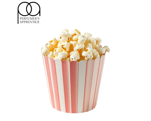 Popcorn Movie Theater (TPA)