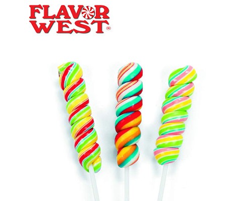 Rainbow Candy (Natural) (Flavor West)