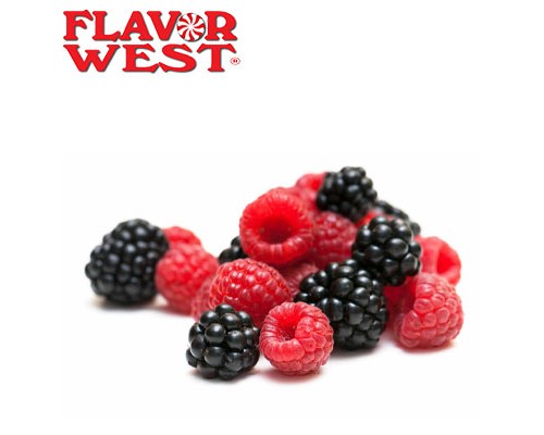 Razzleberry (Flavor West)