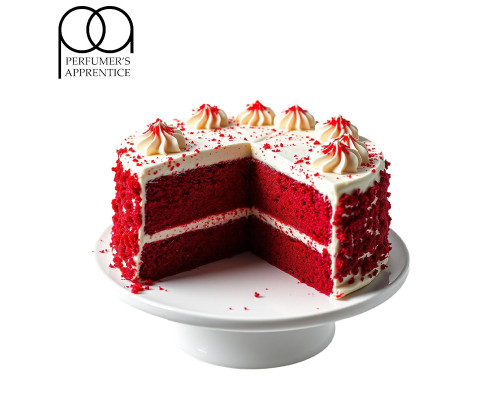 Red Velvet Cake (TPA)