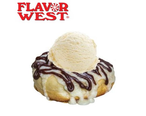 Reindeer Poop (Flavor West)