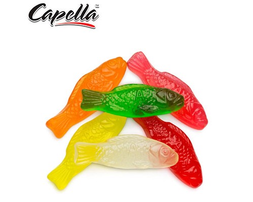 SLP 27 Fish (Capella)
