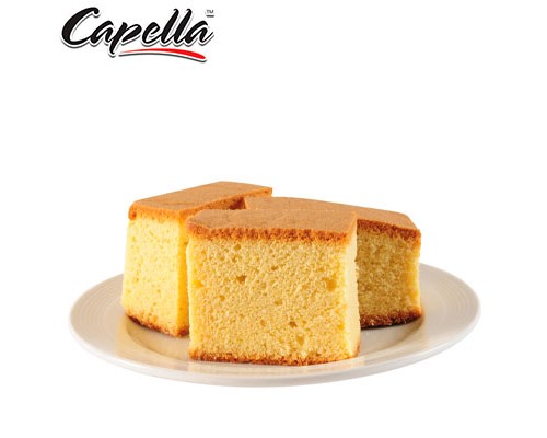 SLP Biscuit (Capella)
