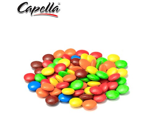 SLP Rainbow Candy (Capella)