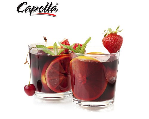 SLP Tropical Fruit Punch (Capella)