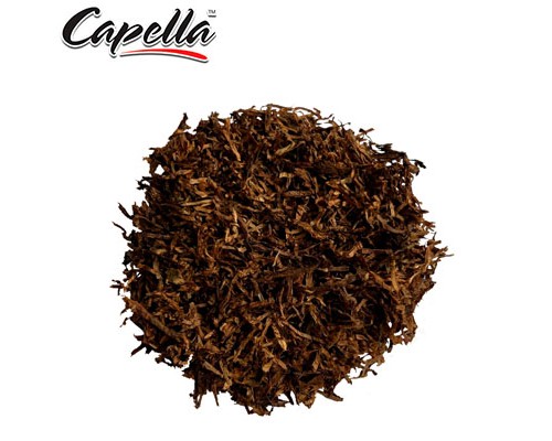 Smokey Blend (Capella)