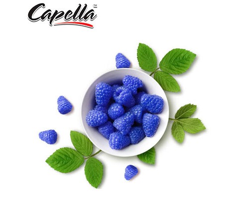 Sour Blue Raspberry (Capella)