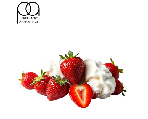 Strawberries and Cream (TPA)