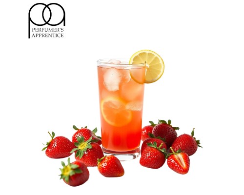 Strawberry Lemonade (TPA)