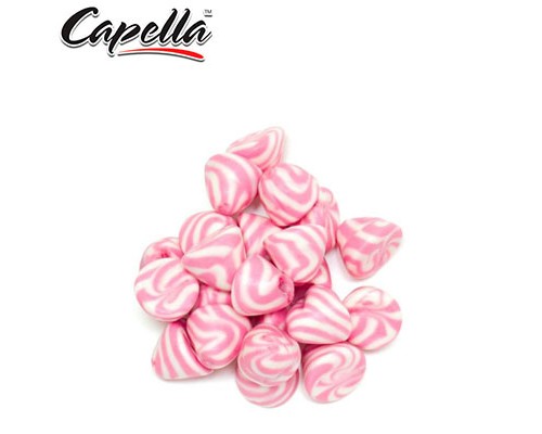 Strawberry Taffy (Capella)