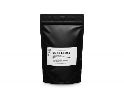 Sucralose (Сукралоза)