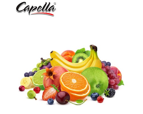 Sweet Blend (Capella)