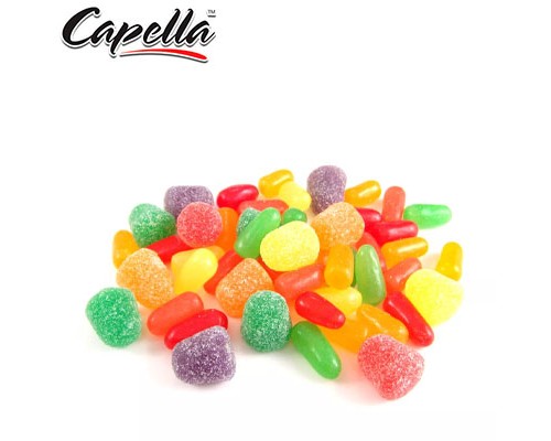 Sweet Candy Enhancer (Capella)