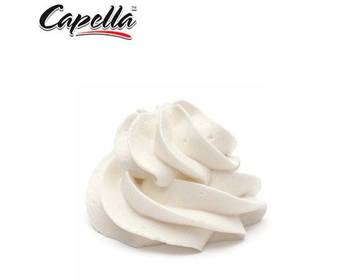Sweet Cream (Capella)